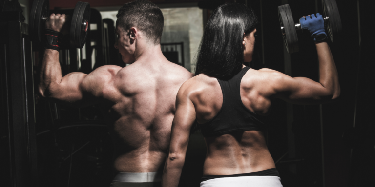 Leia mais sobre o artigo CrossFit vs. Musculação: Qual o Melhor para Você?