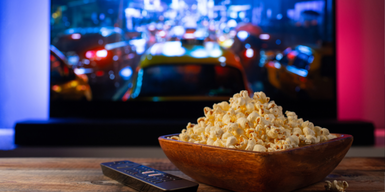 Leia mais sobre o artigo Melhores filmes para assistir na Netflix em 2025