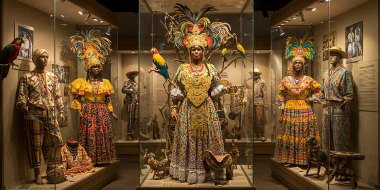 Leia mais sobre o artigo Top 10 Museus e Centros Culturais para Visitar no Brasil