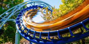 Leia mais sobre o artigo Parques de Diversão Pelo Mundo Que Todo Aventureiro Precisa Visitar